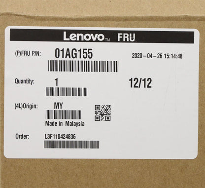 Lenovo ThinkStation P920 P720 CPU Processor 01AG155