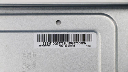 Lenovo MECH_ASM HUB500_M_TOP-COVER_ASM 02CW018