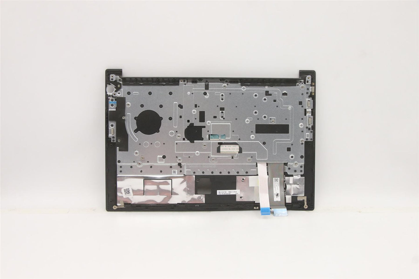 Lenovo ThinkPad E14 Gen 2 Palmrest Cover Keyboard French Black 5M10Z27301