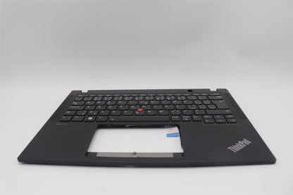 Lenovo MECH_ASM BL KB BK MG CZE/SLK PMX 5M11N89403