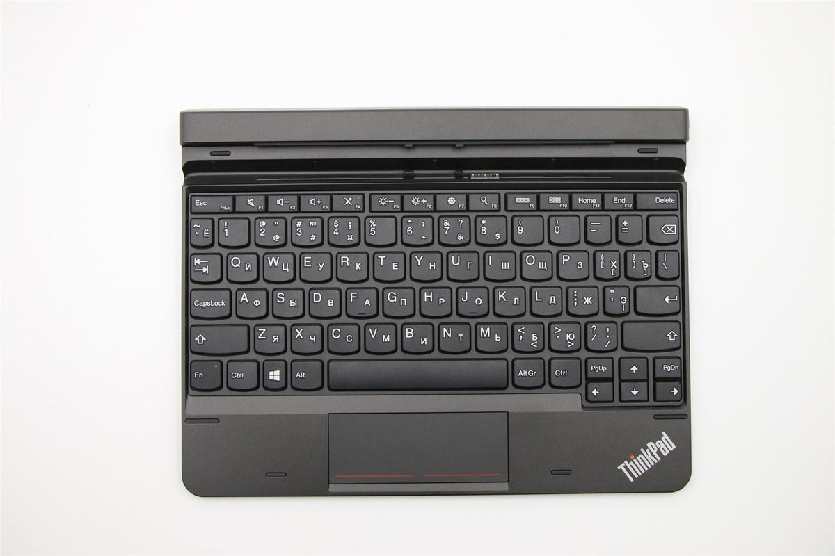 Lenovo Ella 2 ULT KYD-RUS Russian Keyboard 03X9090