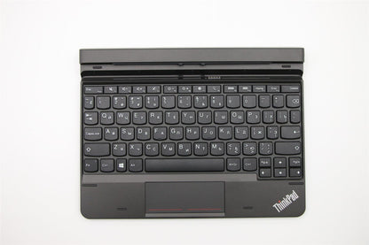 Lenovo Ella 2 ULT KYD-RUS Russian Keyboard 03X9090