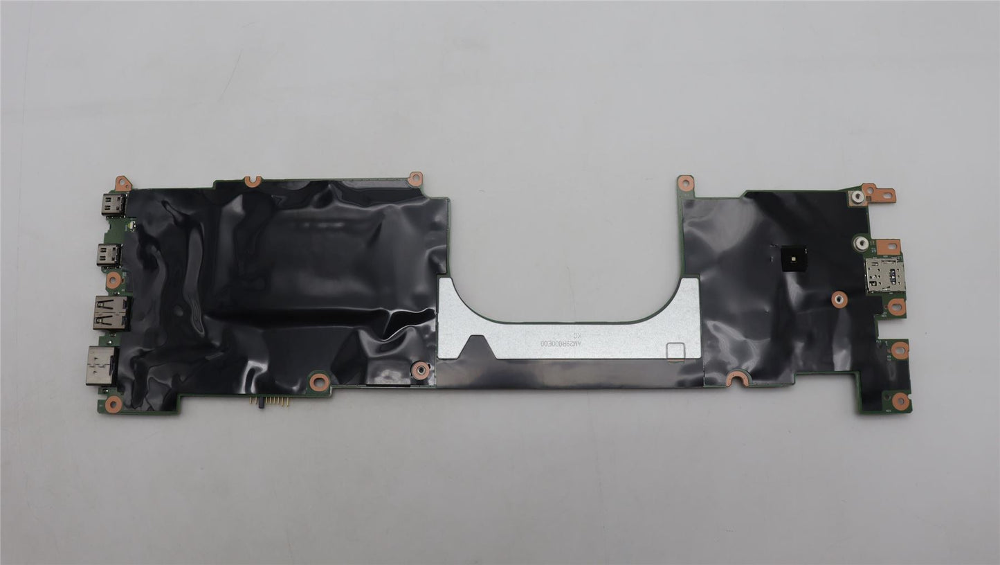 Lenovo ThinkPad X1 7th Gen X1 10th Gen Motherboard Mainboard UMA 16G 5B21C41573