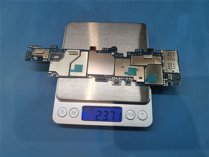 Lenovo TB350FU MB_4+64G&*HQ3160ELED000 CS 5B28C22047
