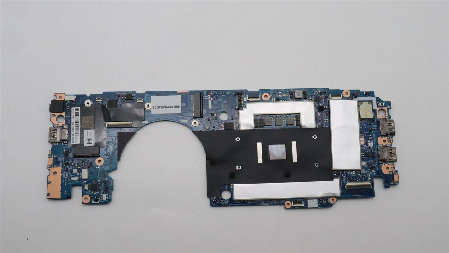 Lenovo ThinkPad L13 Gen 3 Motherboard Mainboard UMA AMDR35425U 8G 5B21E18347