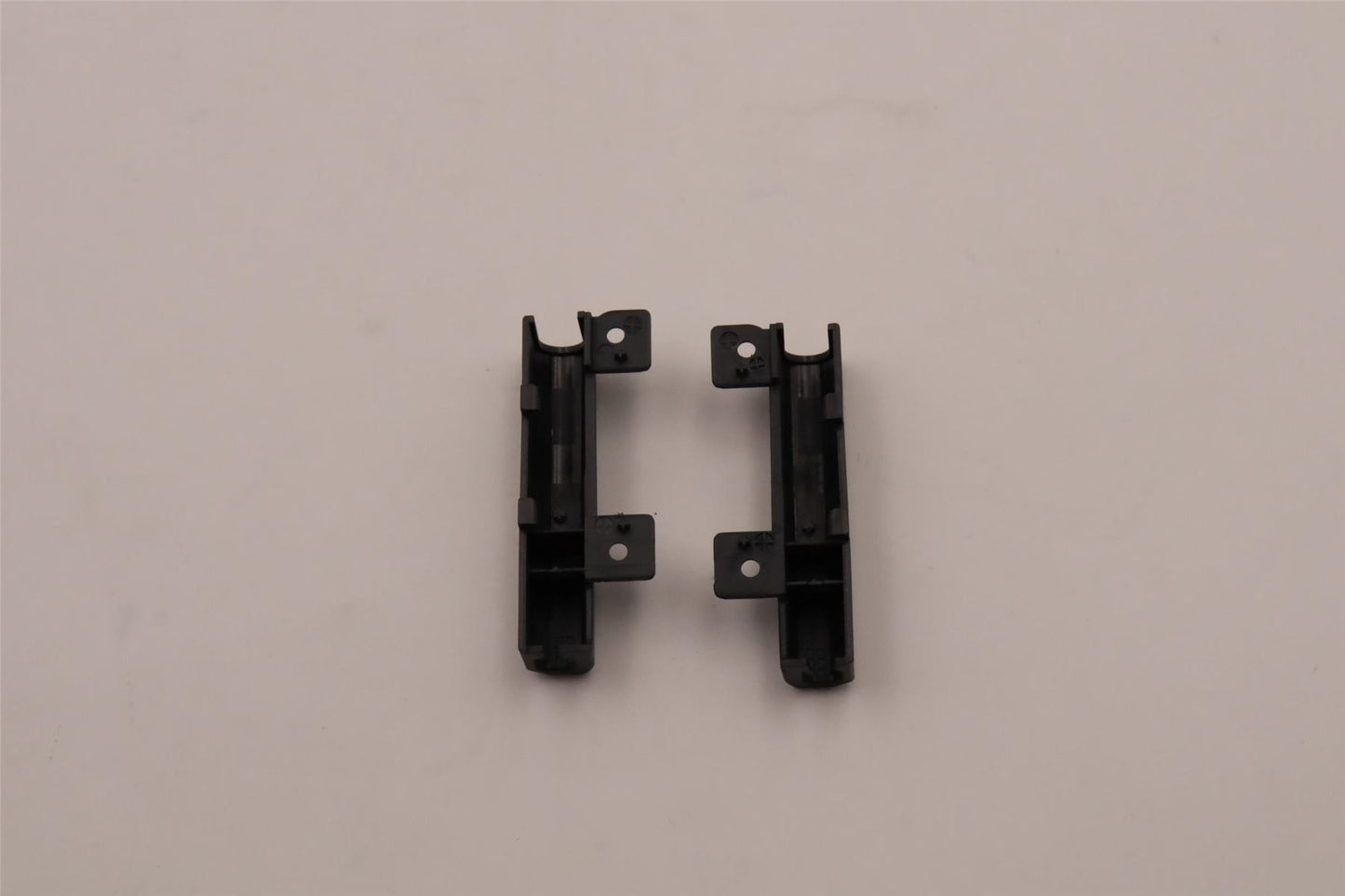 Lenovo IdeaPad 3 16IAH7 3 16ARH7 Hinge Cap Strip Trim Cover Black 5CB1J09412