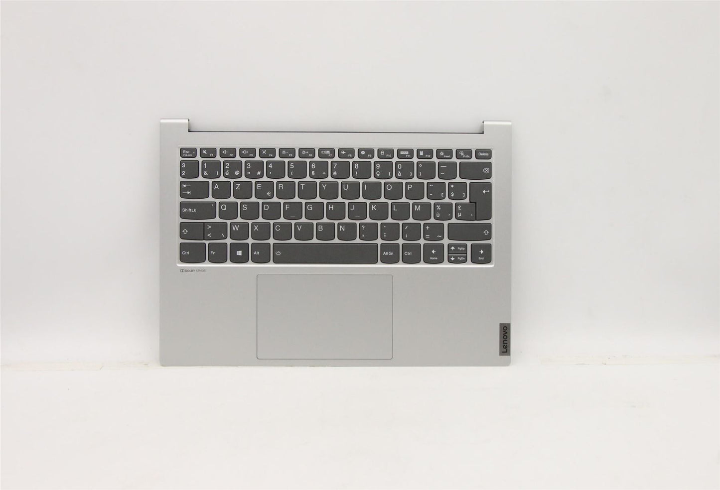 Lenovo IdeaPad 7 14ARH5 7 14ACH5 Palmrest Cover Touchpad Keyboard 5CB1B43499