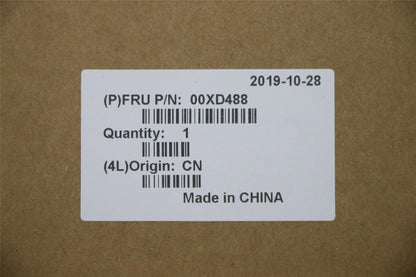 Lenovo MECH_ASM ASSY_3.5-HDD_S2010 00XD488