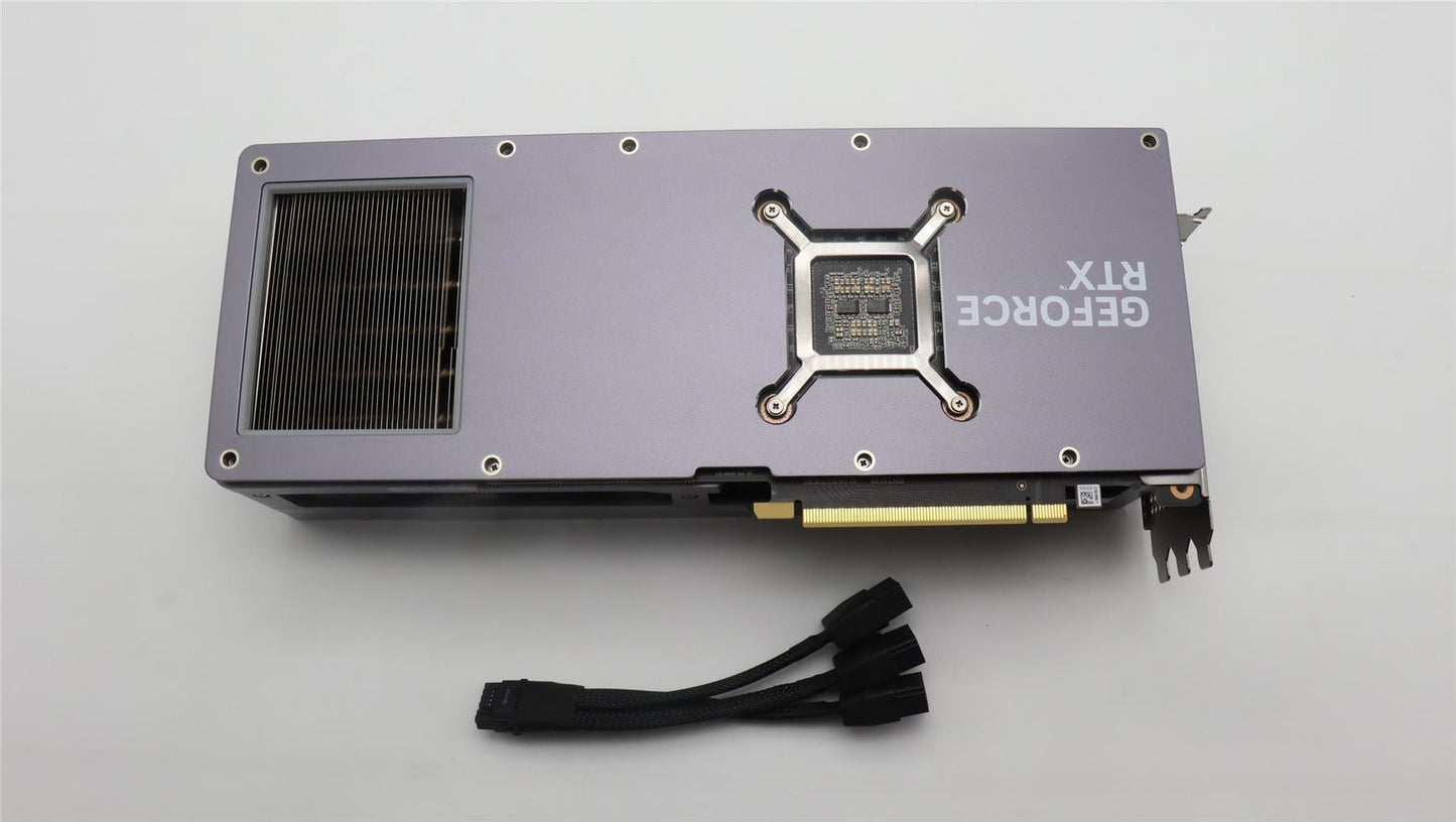 Lenovo Legion T7 34IRZ8 GPU Graphics Card 5V11K41516