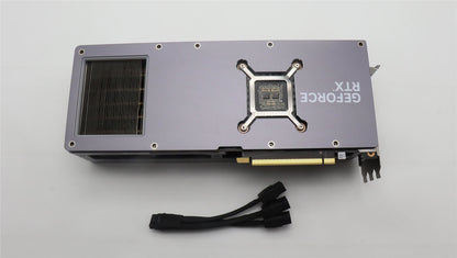 Lenovo Legion T7 34IRZ8 GPU Graphics Card 5V11K41516