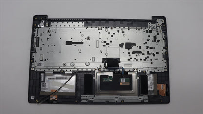 Lenovo COVER Upper Case ASM_POR L 83EMAGFP BL 5CB1M46865