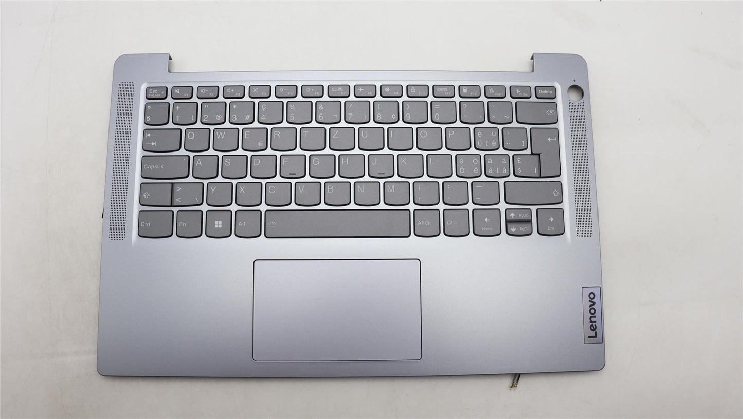 Lenovo COVER Upper Case ASM_SWS L 83ELFPAG 5CB1M47841
