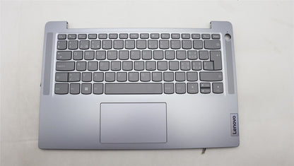 Lenovo COVER Upper Case ASM_SWS L 83ELFPAG 5CB1M47841