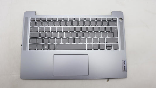 Lenovo COVER Upper Case ASM_SWS L 83ELFPAG 5CB1M47841