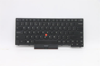 Lenovo ThinkPad T14 Gen 2 T14 Gen 1 P14s Gen 2 P14s Gen 1 Keyboard 5N20V44187