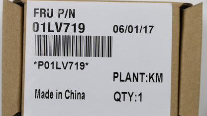 Lenovo SD Card reader with FFC,chro 01LV719