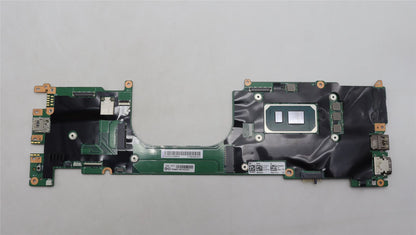 Lenovo ThinkPad X1 6th Gen X1 9th Gen Motherboard Mainboard UMA 32G 5B21C41543