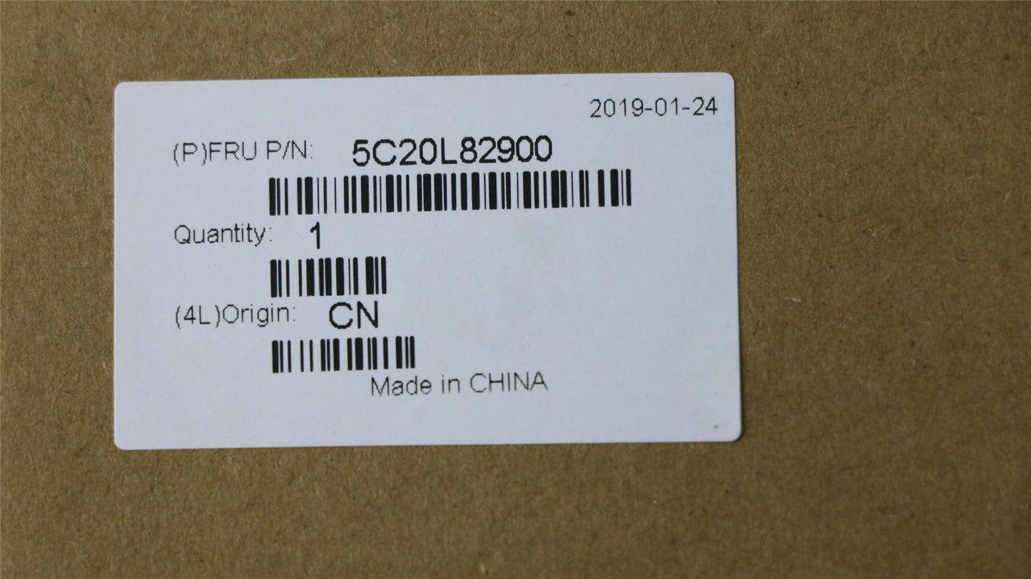 Lenovo IdeaPad 110-15ISK Webcam Web Cam Camera Cam 5C20L82900