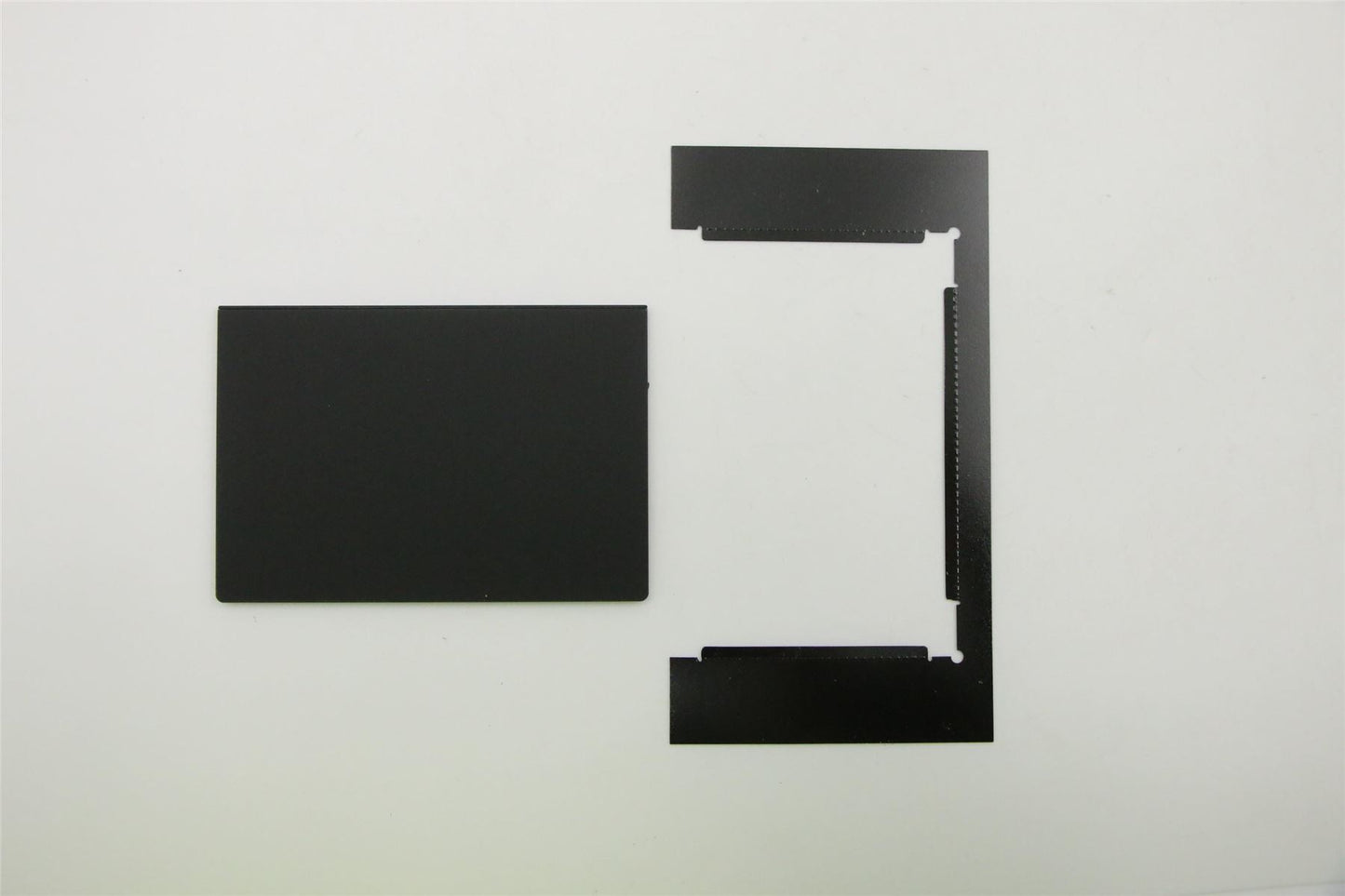 Lenovo ThinkPad P1 Gen 2 X1 2nd Gen Trackpad Touchpad Black 01YU097