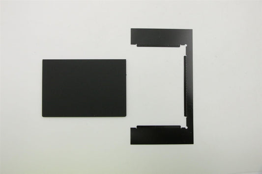 Lenovo ThinkPad P1 Gen 2 X1 2nd Gen Trackpad Touchpad Black 01YU097