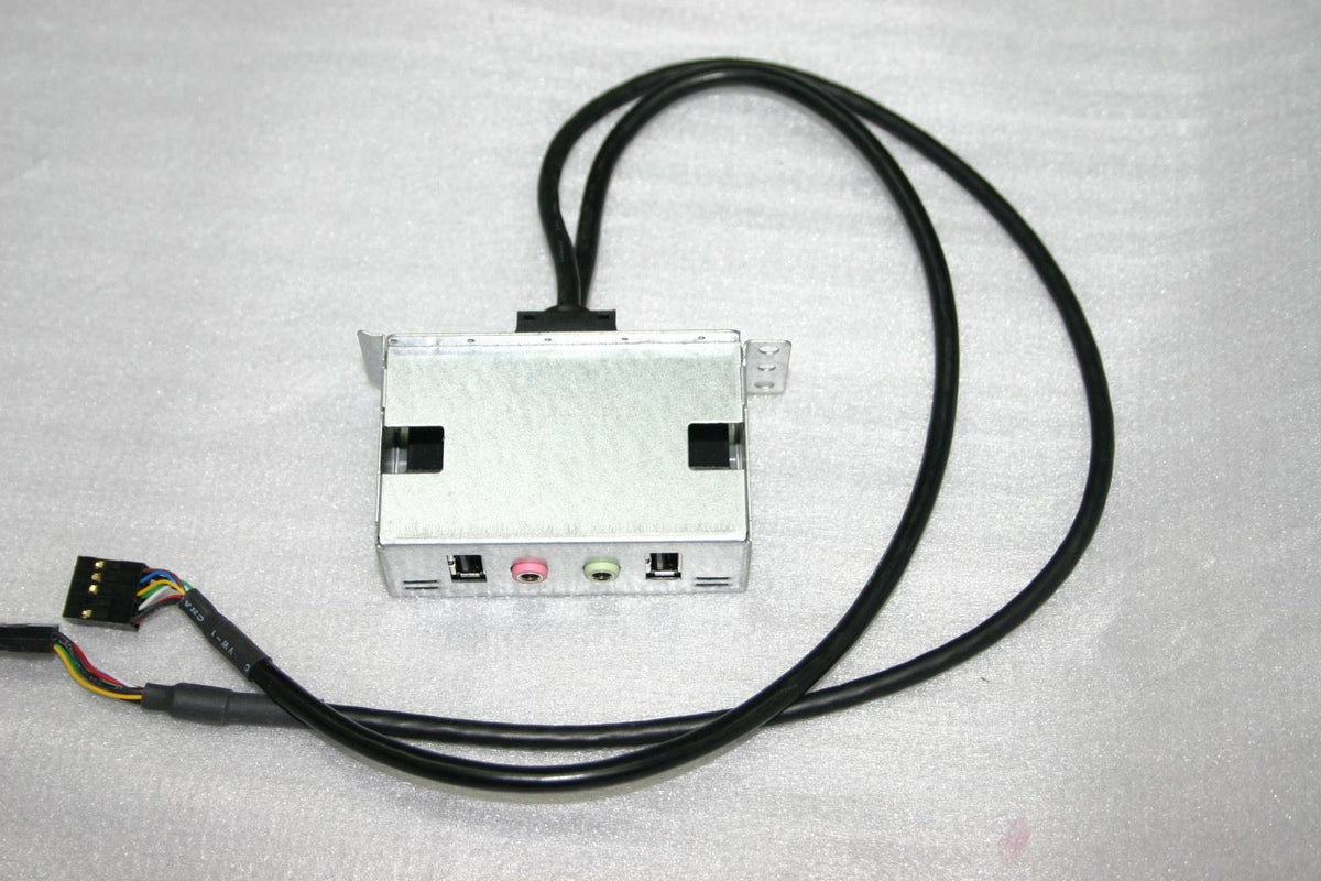 Lenovo 鸿海LX-314CT2(LXUSB)机箱前置USB板(R) USB Board 888006481