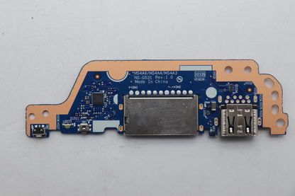 Lenovo CARDPOP L 83K0 IO/B NSG531 M I/O Board 5C50S25745