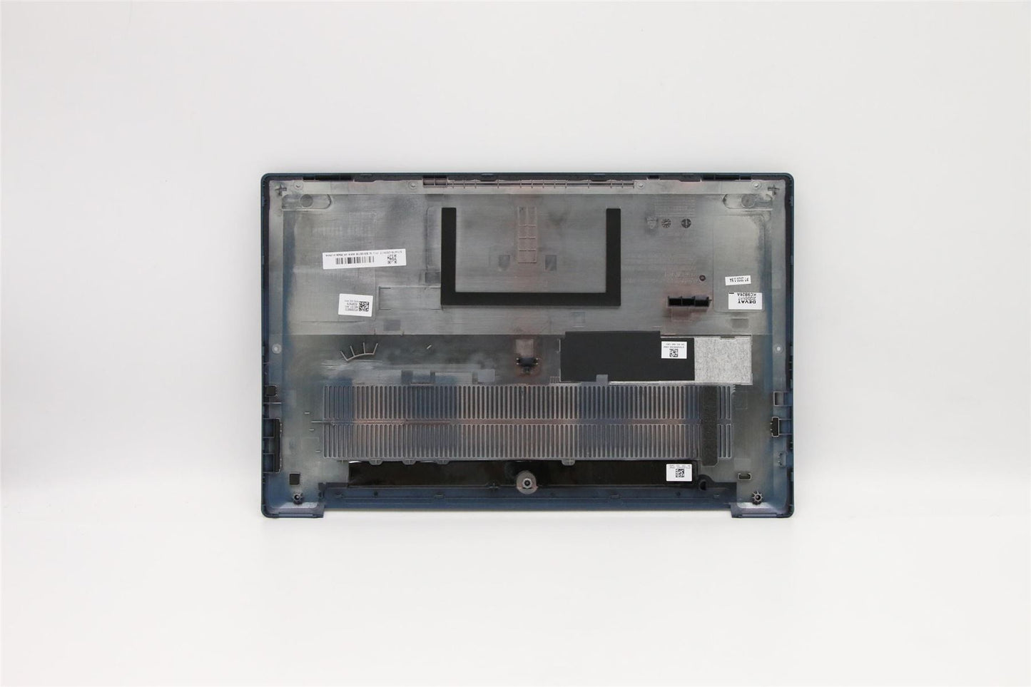 Lenovo IdeaPad 5-14IIL05 5-14ARE05 Bottom Base Lower Cover Blue 5CB0Y88739