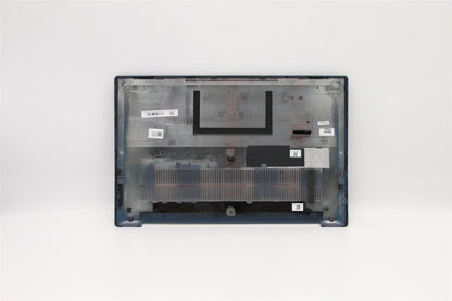 Lenovo IdeaPad 5-14IIL05 5-14ARE05 Bottom Base Lower Cover Blue 5CB0Y88739