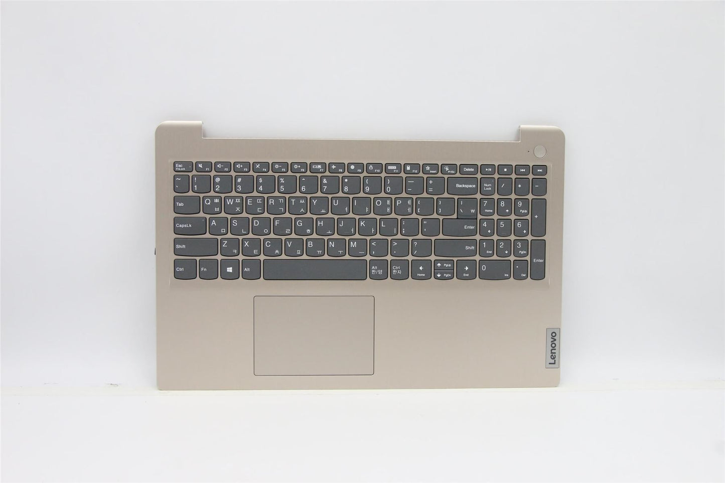 Lenovo Upper CaseASM_KORL82H8NFPSDNBL 5CB1B84537