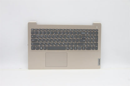 Lenovo Upper CaseASM_KORL82H8NFPSDNBL 5CB1B84537