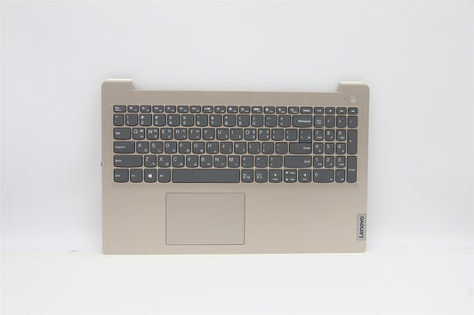 Lenovo Upper CaseASM_KORL82H8NFPSDNBL 5CB1B84537