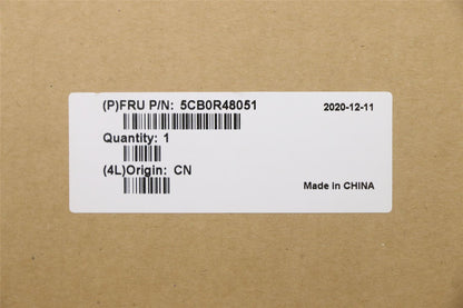 Lenovo IdeaPad 330-17ICH Clavier Palmrest Top Cover US Europe Gris 5CB0R48051