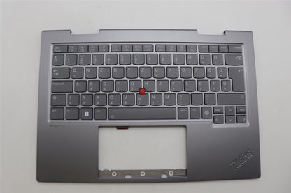 Lenovo MECH_ASM GRP_KBD_BZL_HUN_WW_LG_LTN 5M11P35085