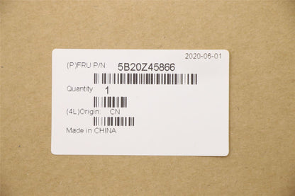 Lenovo 5B20Z45866 i7-10610U 16G vP WIN YAYd-TL3YA