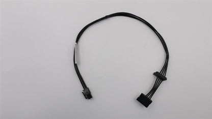 Lenovo ThinkStation P300 P310 P320 E32 SATA Dual Power Cable 54Y9378