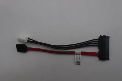 Lenovo Fru,SATA signal &power cable,125mm 5C10U58337
