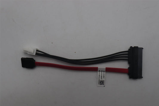 Lenovo Fru,SATA signal &power cable,125mm 5C10U58337