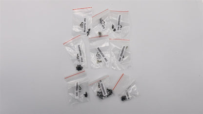 Lenovo ThinkPad E550c E550 E555 E560 E565 Screw Screws Kit 00HN439