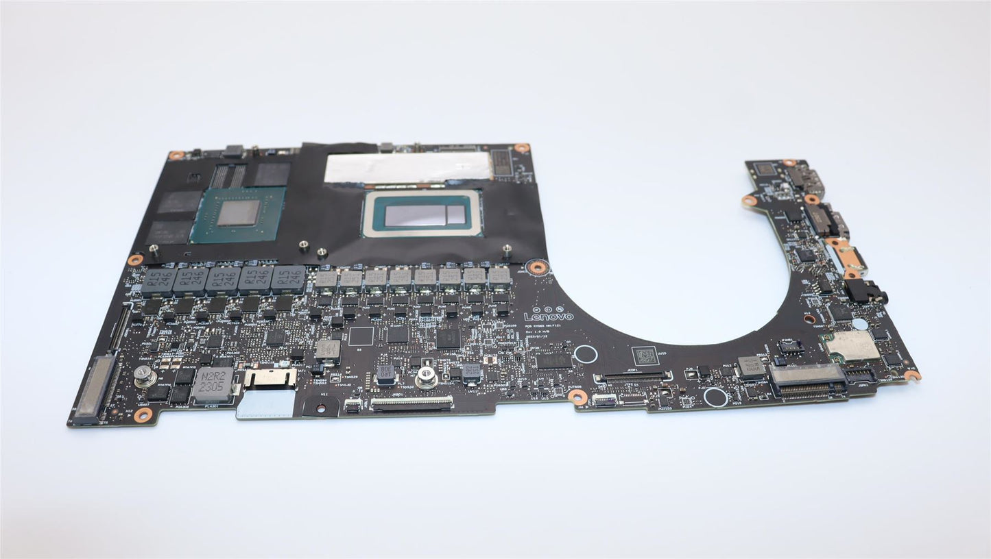 Lenovo Yoga 9 16IRP8 Motherboard Mainboard DIS INTELI713705H 16G 5B21L39161