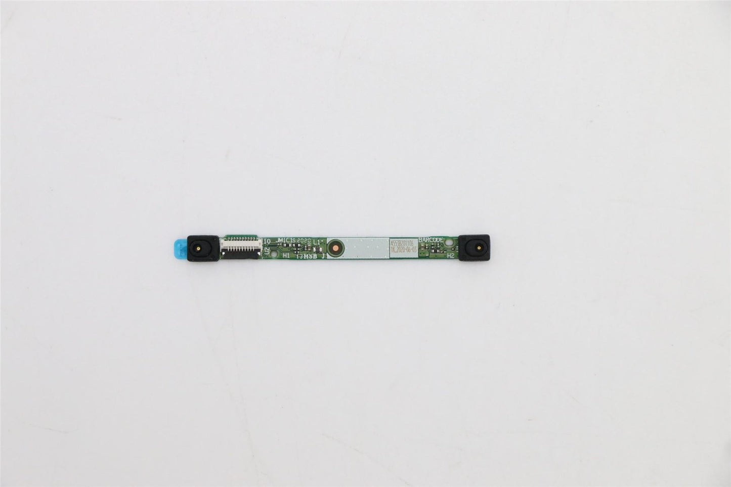 Lenovo FRU CARDPOP SMALL/B MIC/B 5C50Z44705