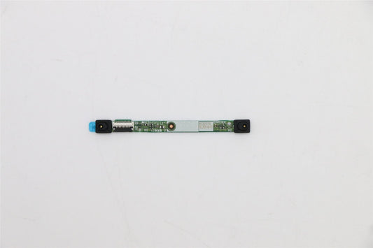 Lenovo FRU CARDPOP SMALL/B MIC/B 5C50Z44705
