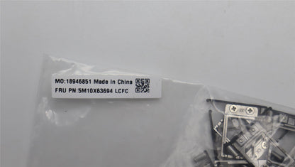 Lenovo SIM,TRAY 5M10X63694