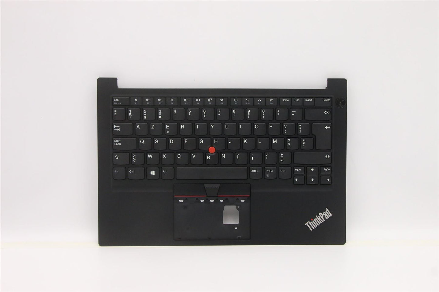 Lenovo 5M11C44220 MECH_ASM KB C BEL(PMX)PT UKBK