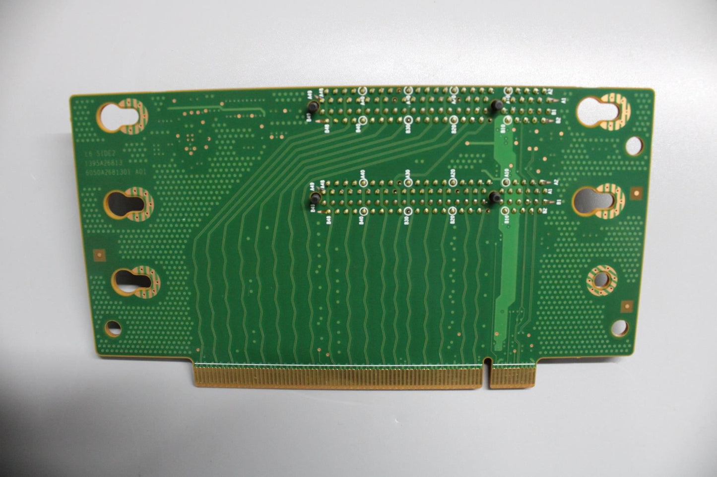 Lenovo MOD,2U RISER,0922,SAS/SATA2 SATA SAS Riser Board 00HV592