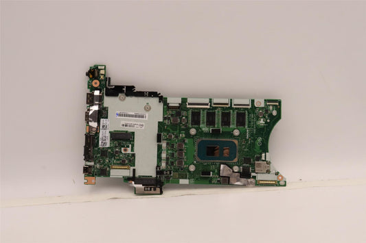Lenovo ThinkPad X13 Gen 2 T14s Gen 2 Motherboard Mainboard UMA 16G 5B21E18195