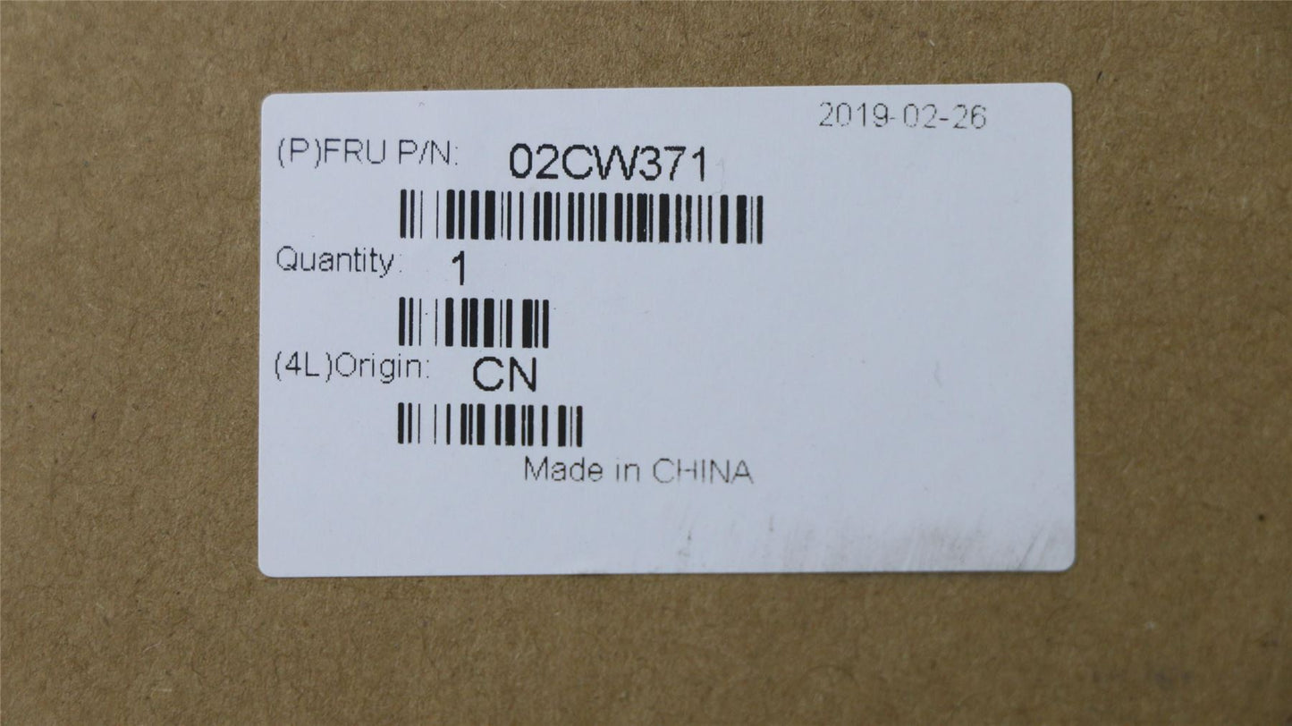 Lenovo Yoga 50a 24 4 50a 24 3 A940-27ICB Cooling Fan 02CW371