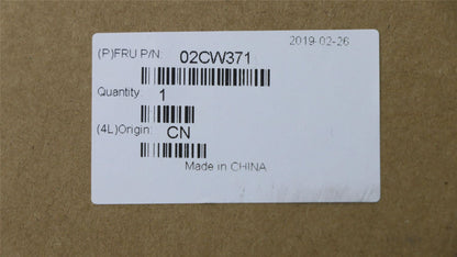 Lenovo Yoga 50a 24 4 50a 24 3 A940-27ICB Cooling Fan 02CW371