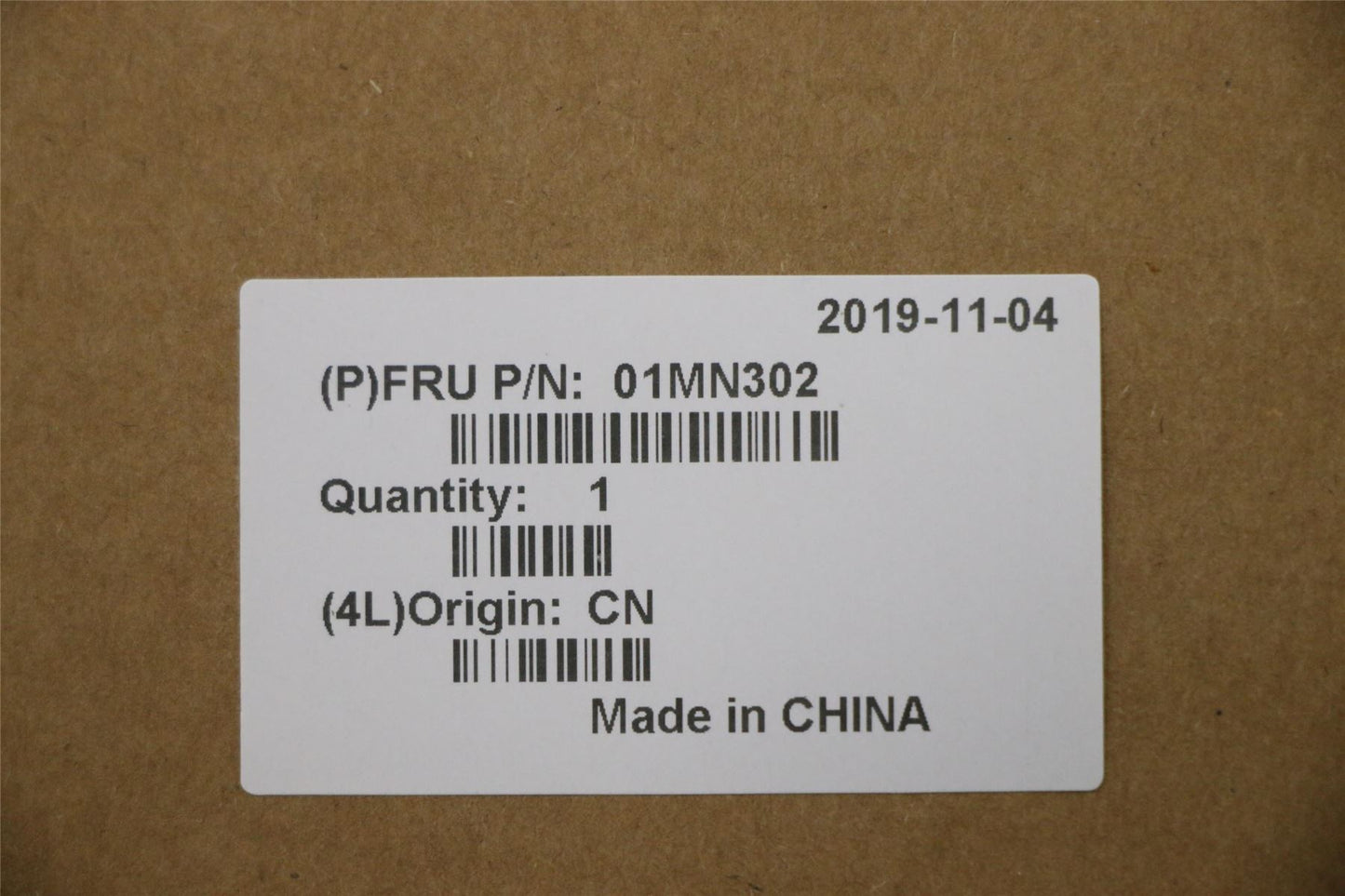 Lenovo 01MN302 MECH_ASM ASSY CTINY2_P_STAND