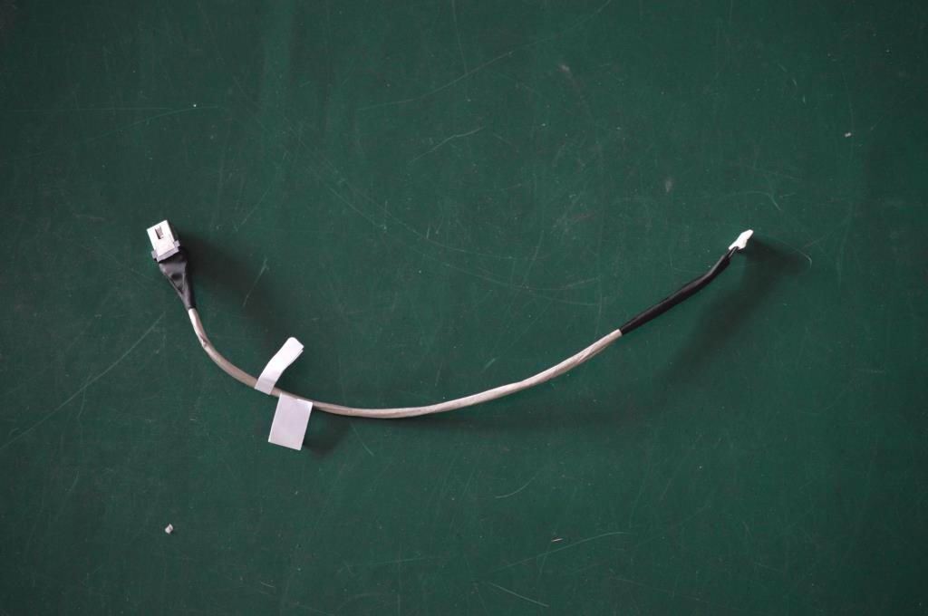 Lenovo IdeaPad 310S-15IKB DC In Port Socket Power Cable 5C10M43995