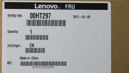 Lenovo ThinkPad T440 LCD Cover Rear Back Housing Black 00HT297